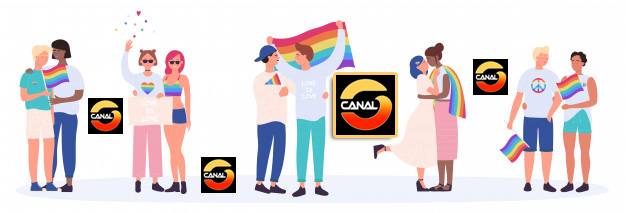 CANAL G